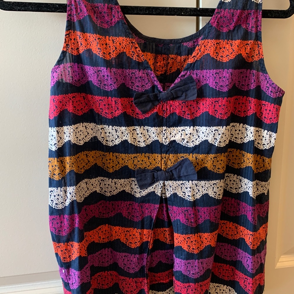 Marc by Marc Jacob’s Bow Tank